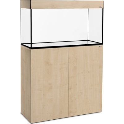 Diversa Aquatic akvarijní set rovný beton 112 l