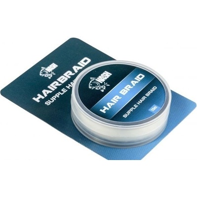 Nash Náväzcová Šnúrka Hair Braid 10 m