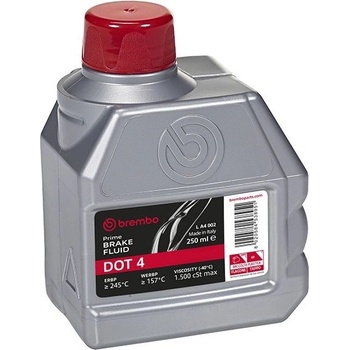 Brembo DOT 4 250 ml