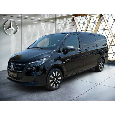 Mercedes-Benz Vito 116 CDi Tourer SELECT 120 kW