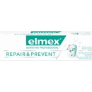 Zubné pasty Elmex Sensitive Repair & Prevent zubná pasta pre citlivé zuby 75 ml