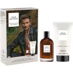 David Beckham Exquisite Leather подаръчен комплект за мъже Парфюми