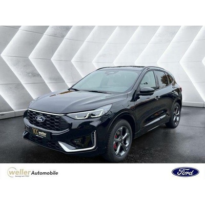 Ford Kuga ST-Line X Plug-In Hybrid 2.5 178 kW
