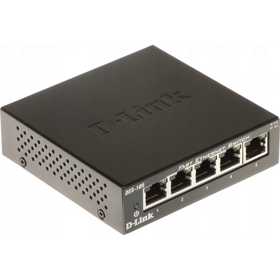 D-Link DES-105