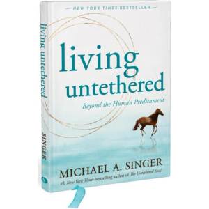 Living Untethered (ISBN: 9781648485404)