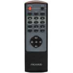 GENERAL MICROLAB FC530U - съвместимо дистанционно управление на марката General (FC530U) Дистанционно