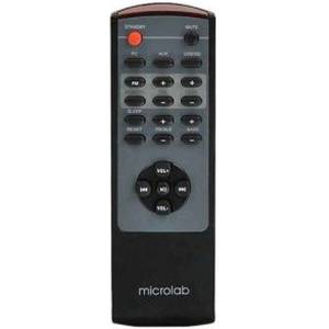 GENERAL MICROLAB FC530U - съвместимо дистанционно управление на марката General (FC530U) Дистанционно