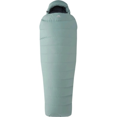 Mountain Equipment Classic 750 Regular modrá