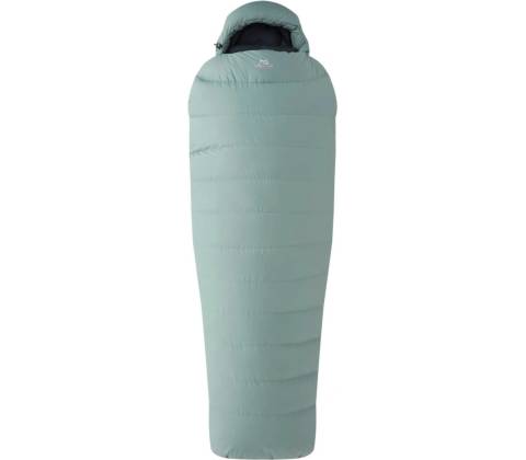 Mountain Equipment Classic 750 Regular modrá