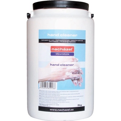 Bikeworkx Hand Cleaner pasta 3 kg