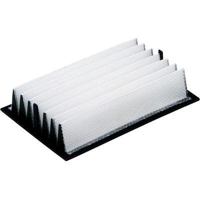 Skladaný filter Metabo pre 625601000 vyrobený z polyesteru Metabo 625602000