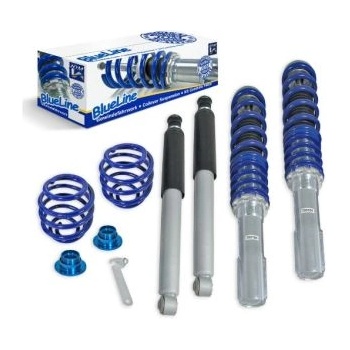 Image 1 of Регулируемо окачване opel corsa (1988-2001) / tigra a