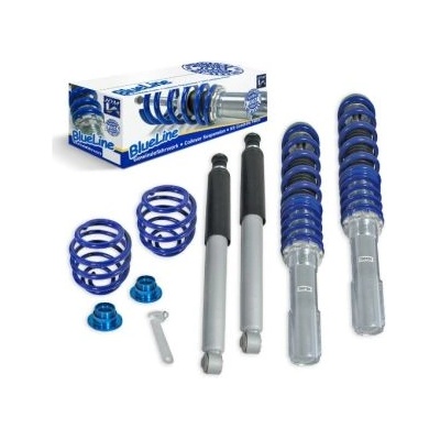 Регулируемо окачване opel corsa (1988-2001) / tigra a