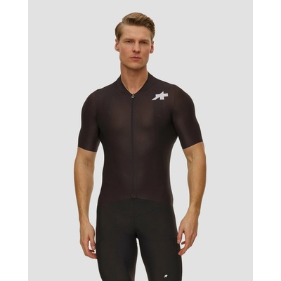 Assos MILLE GT S11 EVO black series