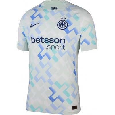 Nike dres INTER NK DFADV JSY SS MATCH AW 2025/26 hj4555-497