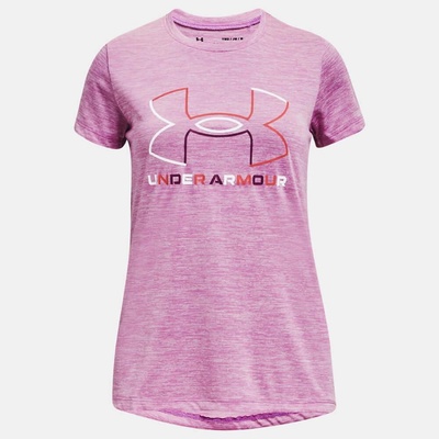 Under Armour Детска Тениска UA Tech Graphic 1366083-537 (1366083-537)