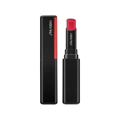 Shiseido ColorGel LipBalm 106 Redwood подхранващо червило с овлажняващо действие 2 g