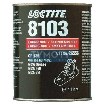 Loctite LB 8103 Grease suited to heavy loads 1 l