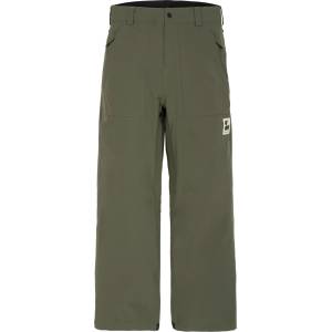 Armada Дамски ски панталон Armada Women's Brae 2L Pant Ski trousers - Olive - размер XL (107-3843-0215)