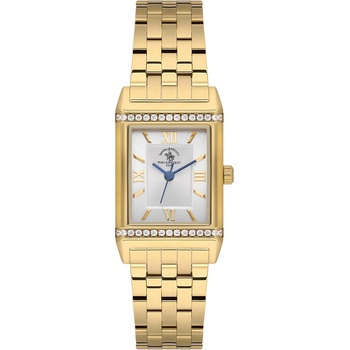 Santa Barbara Polo & Racquet Club Дамски часовник Santa Barbara Polo & Racquet Club Unique - SB. 1.10655-2 (SB.1.10655-2)