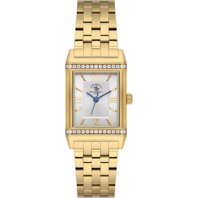 Santa Barbara Polo & Racquet Club Дамски часовник Santa Barbara Polo & Racquet Club Unique - SB. 1.10655-2 (SB.1.10655-2)