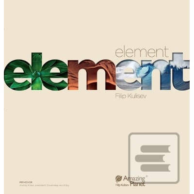 Element - limitované vydanie
