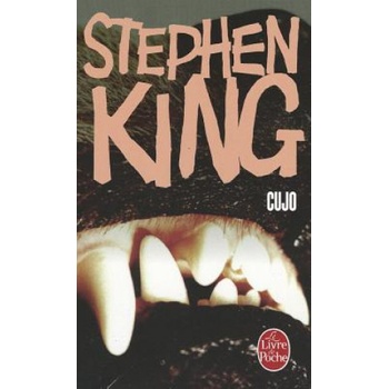 CUJO KING, S.