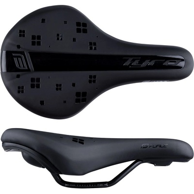 Force Tyro detské čierne