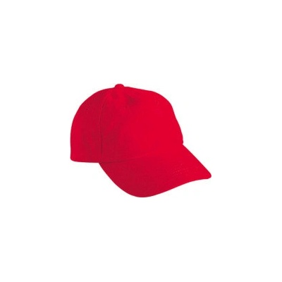Myrtle beach Unisex MB6111 Signal Red