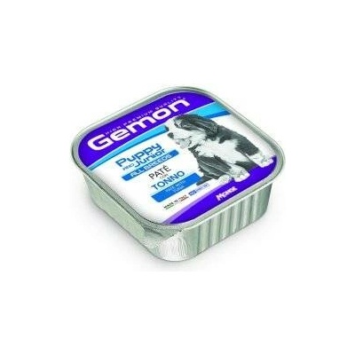 Gemon Dog HP paštika s kousky tuňák 150 g