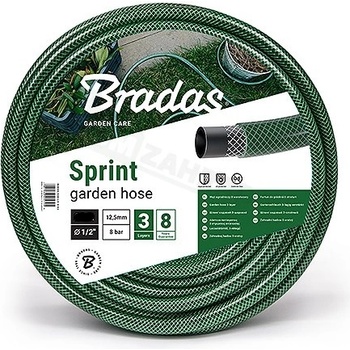 Bradas Sprint 1/2 - zelená 20 m