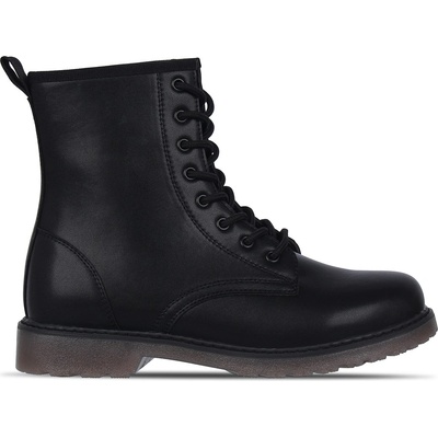 Miso Дамски обувки Miso Brandi Boots Ladies - Black