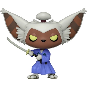 Image 1 of Funko Фигура Funko POP! Animation: Avatar: The Last Airbender - Momo #1442 (087635)