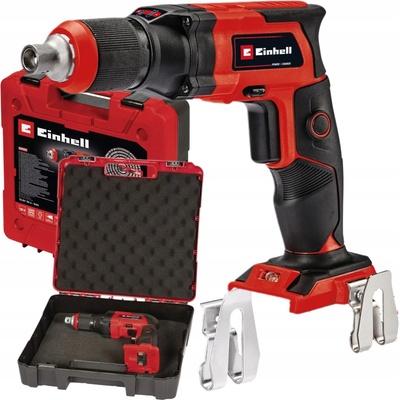 Einhell TE-DY 18 Li Solo 4259980
