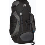 Karrimor Trail 40 л туристическа раница черно/асфалт