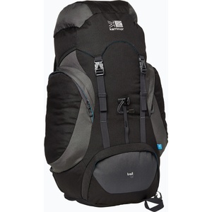 Karrimor Trail 40 л туристическа раница черно/асфалт