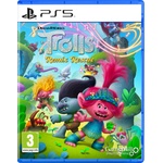 GameMill Entertainment DreamWorks Trolls Remix Rescue (PS5)