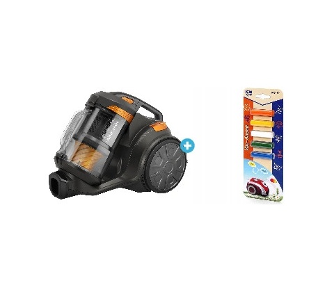 Sencor SVC 1080TI