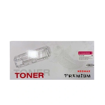 Compatible УНИВЕРСАЛНА КАСЕТА ЗА HP Color LaserJet Enterprise M552/M553/MFP M577/CANON image CLASS LBP 710/712 - CF363A/CRG040M (CRG-040M) - 0456C001 - Magenta - PN HT-CF363A - NEOMAX (HT-CF363A)