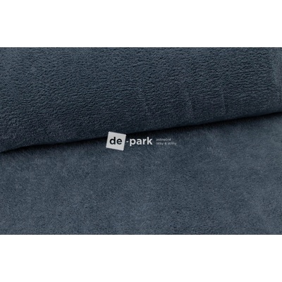 de-park Beránek - středně džínově modrá