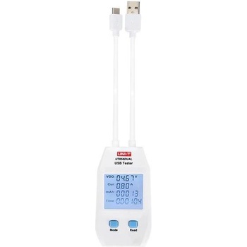 UNI-T UT-658D