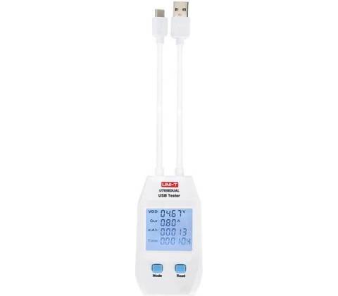 UNI-T UT-658D