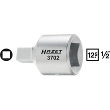 Hazet HAZET 3702 vnitřní čtyřhran vložka pro nástrčný klíč 8 mm 1/2