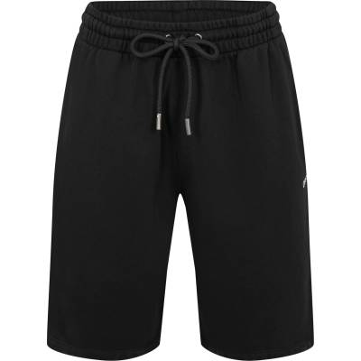 OFF WHITE Off Paint Diag Short Sn62 - Black 0001