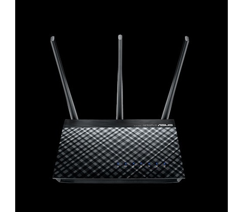 Asus DSL-AC51