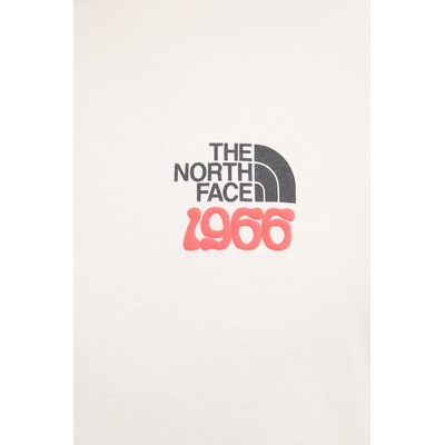 The North Face тениска мъжка от памук 1966 MOTION (NF0A8GAHQLI1)