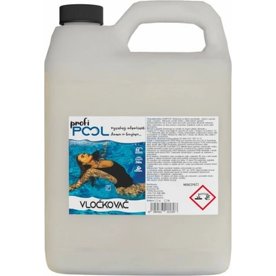 Profipool vločkovač 5l