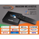Mascom MC A102T/C