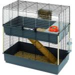 Ferplast Клетка rabbit 100 double - 95 × 57 × 93, 5 см