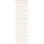 vidaXL Зеброва щора 40x150 см ширина на плата 35, 9 см полиестер (4014639)